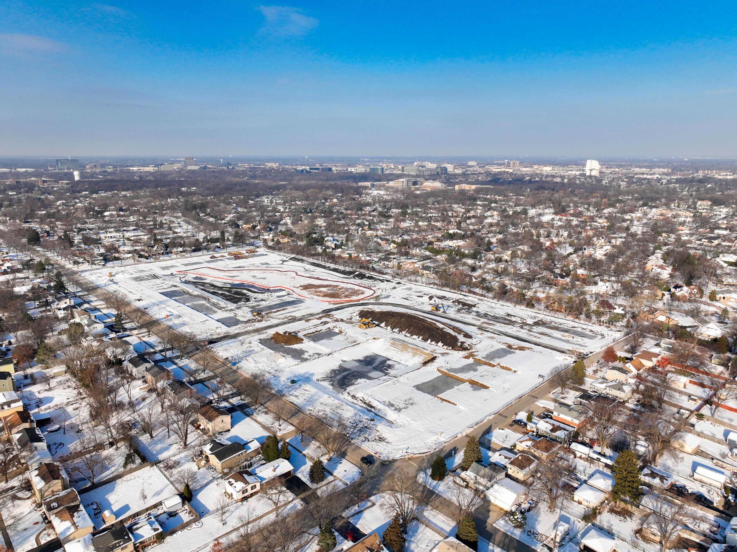 casa en Talon Preserve por M/I Homes