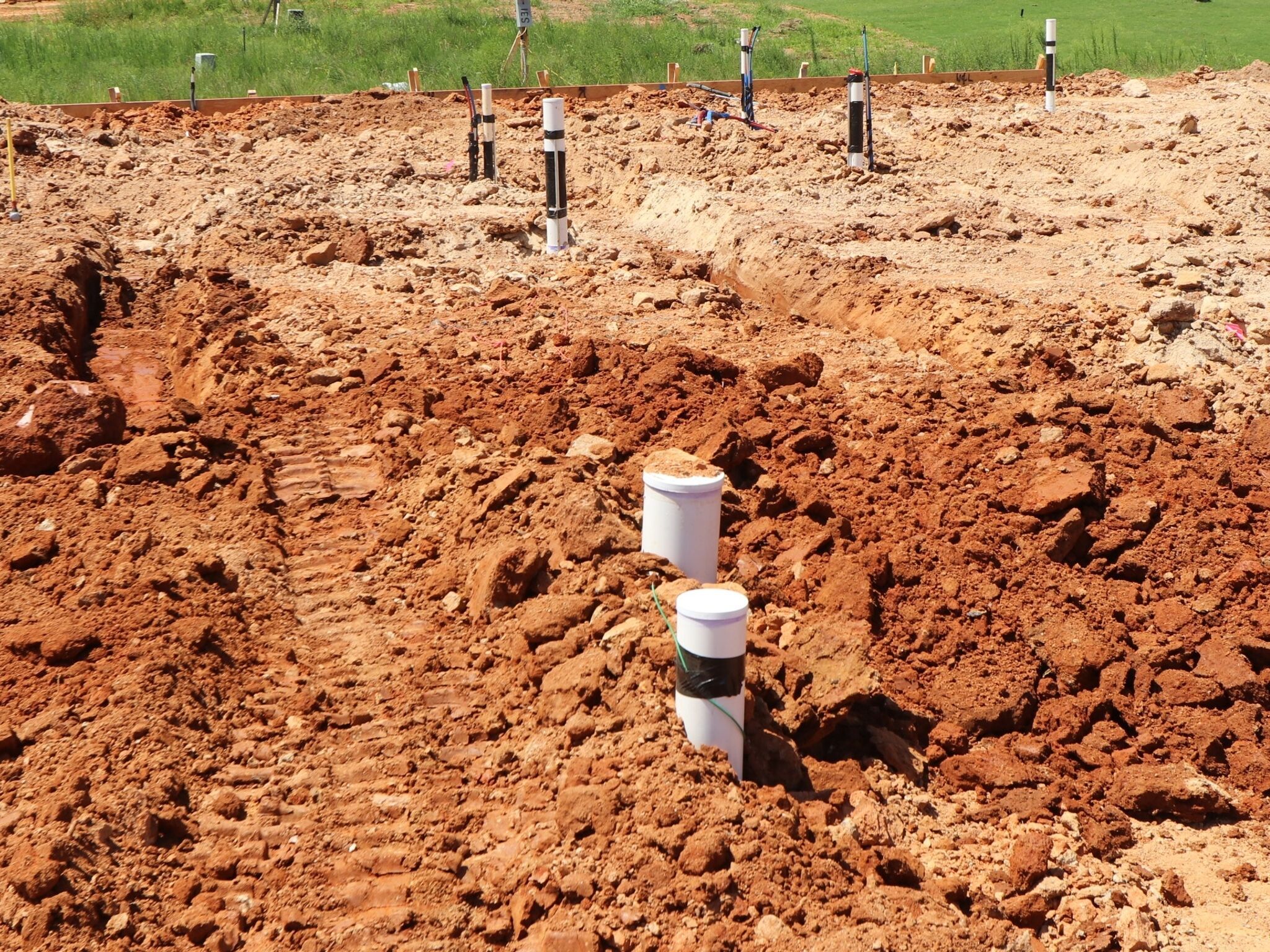 Wylie II - Piper Landing: Concord, North Carolina - M/I Homes