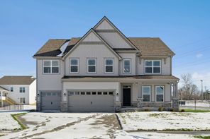 1139 Ridgevine Road (Kensington Basement)