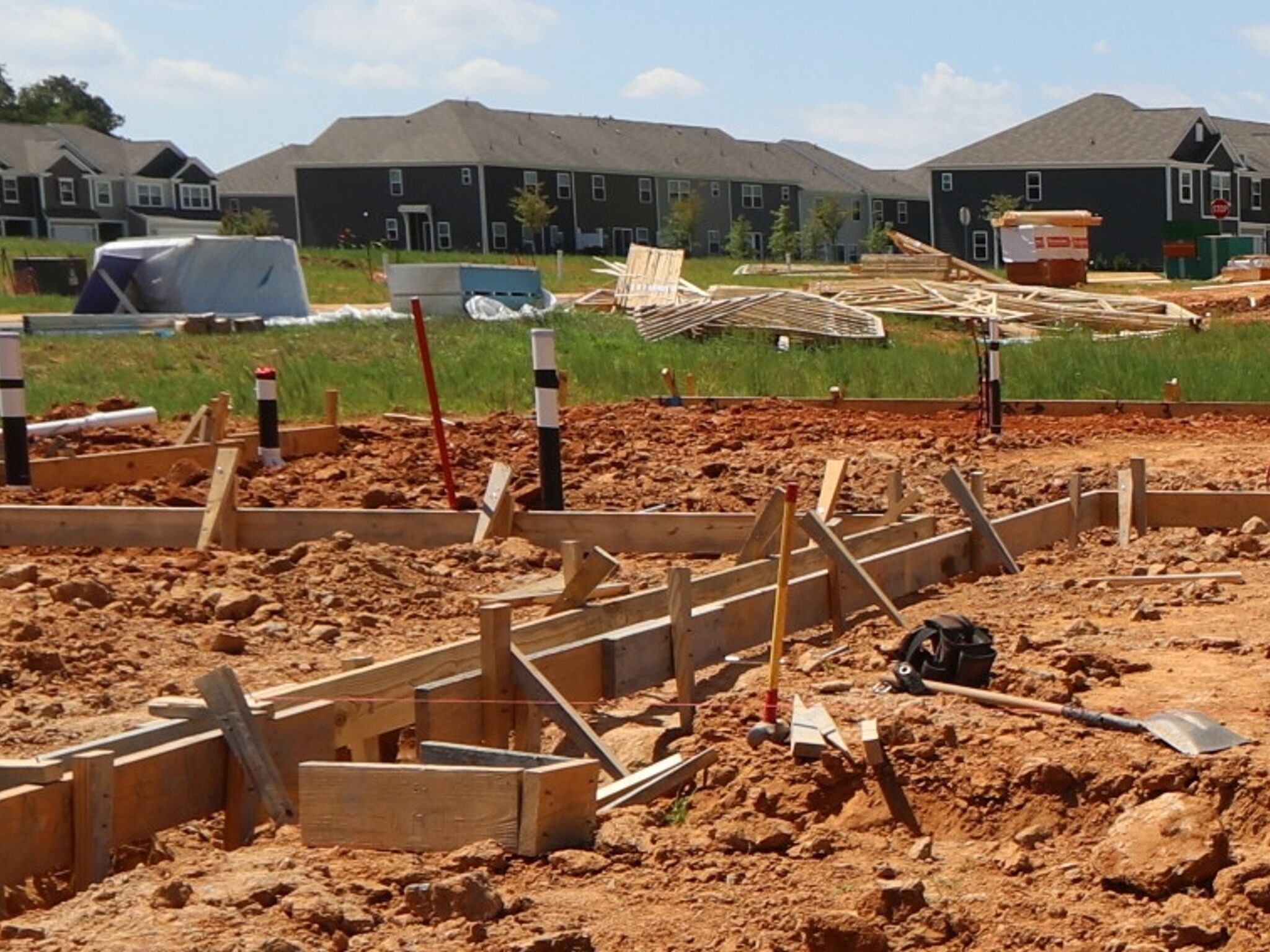 774 Kitfox Drive NW (Wylie II)