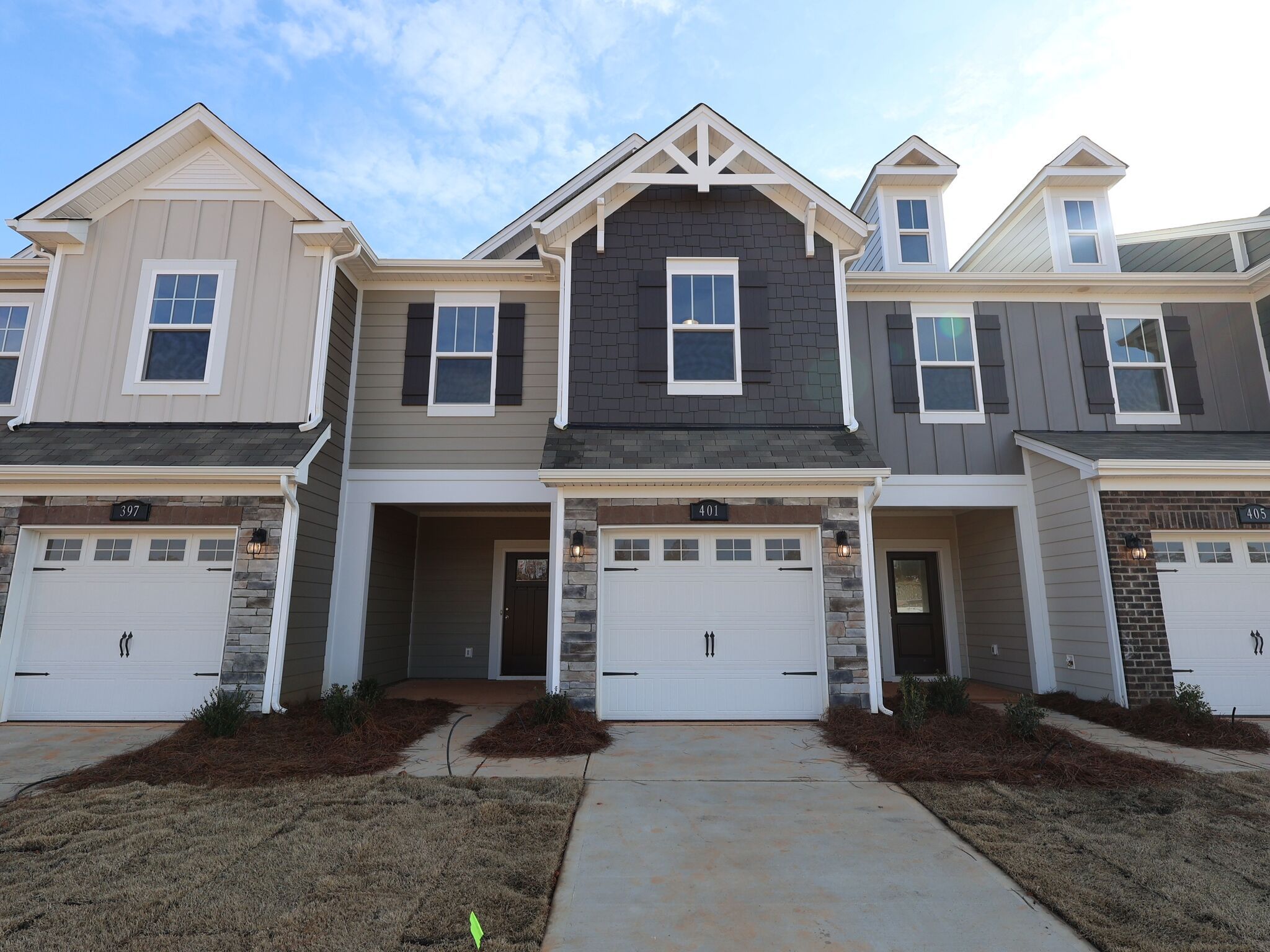 401 Hendley Drive (Manchester)