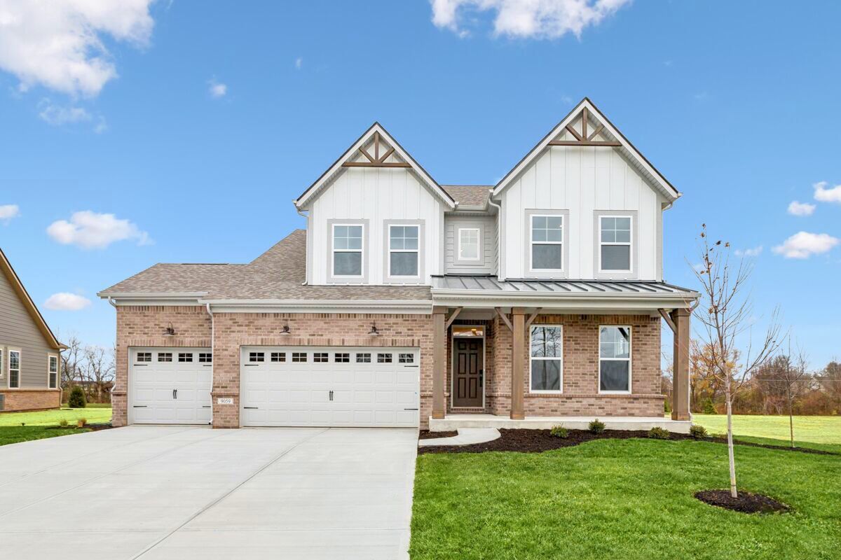 casa en Rockport por M/I Homes