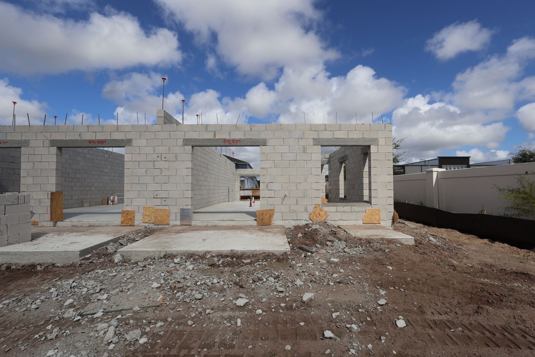 4100 Campsite Loop (Granada)