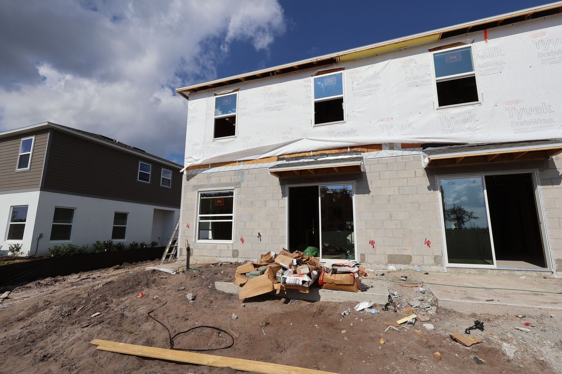 4120 Campsite Loop (Granada)