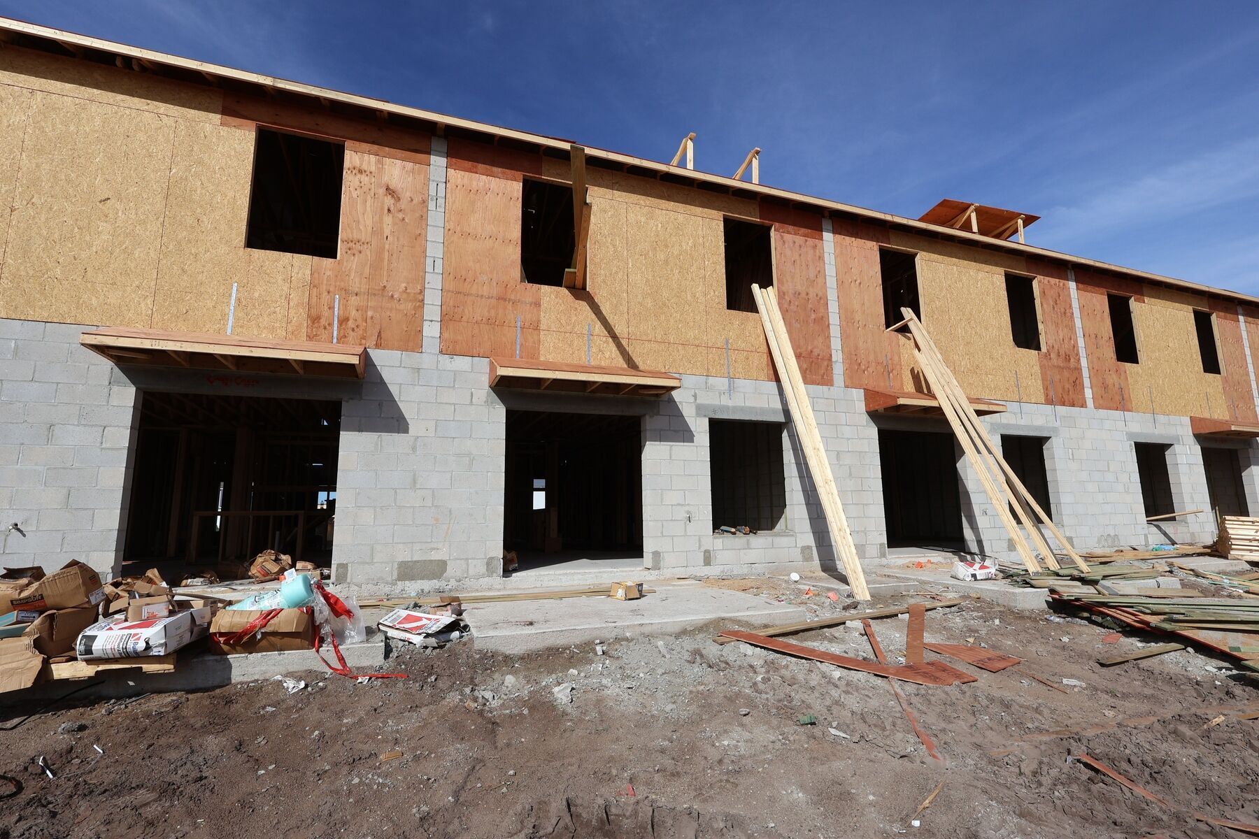 4116 Campsite Loop (San Jose)