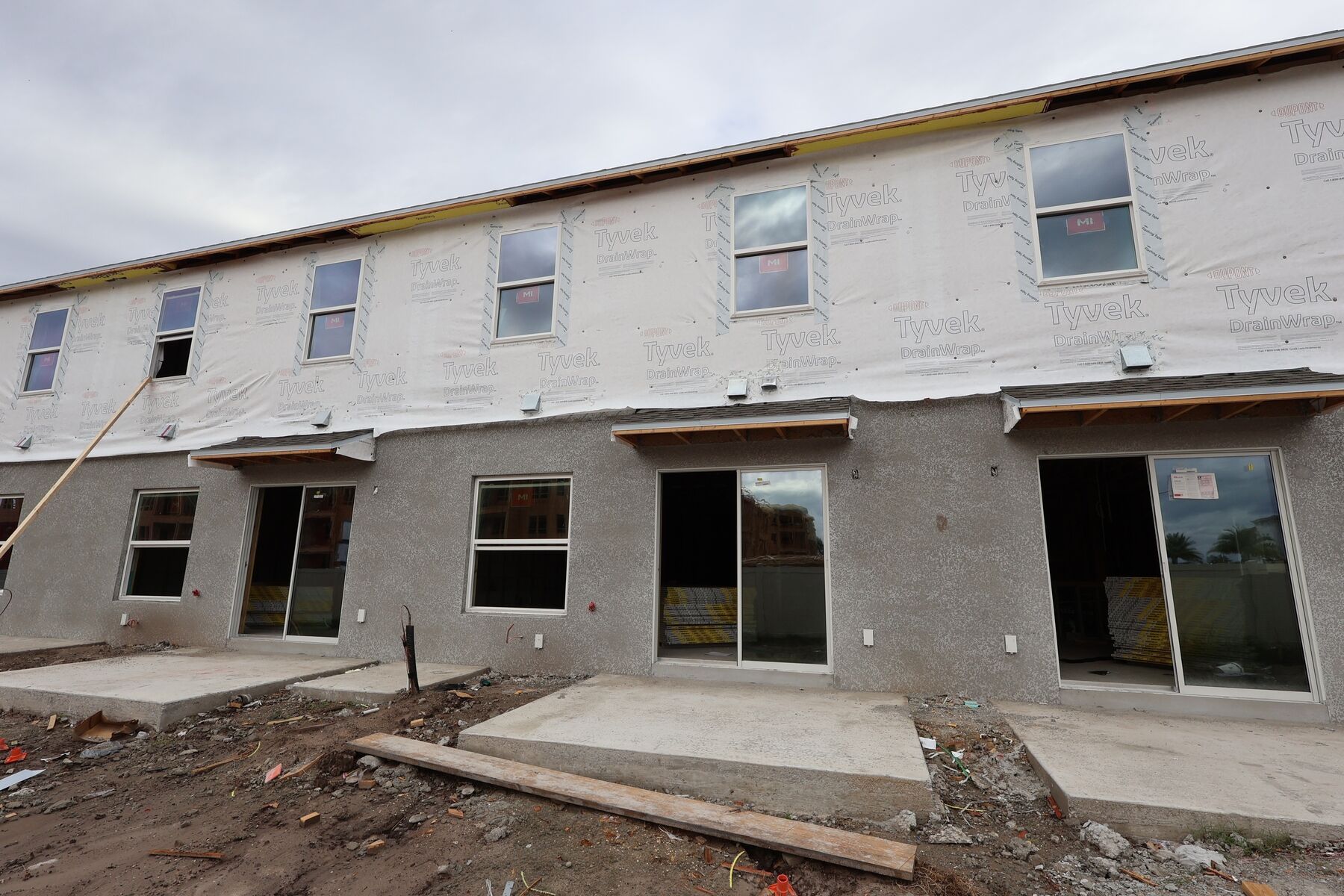 4104 Campsite Loop (San Jose)