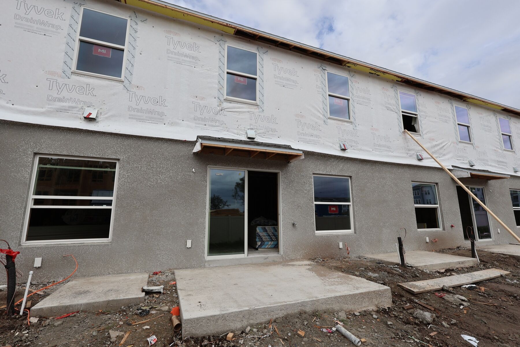 4112 Campsite Loop (Santa Rosa)