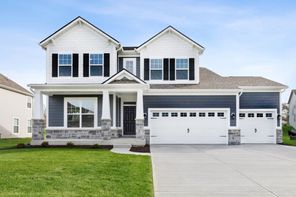 1087 Ridgevine Road (Columbia Basement)