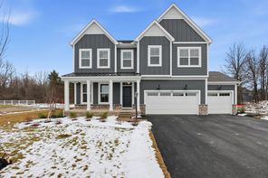 521 Alicia Kelton Drive (Emory)