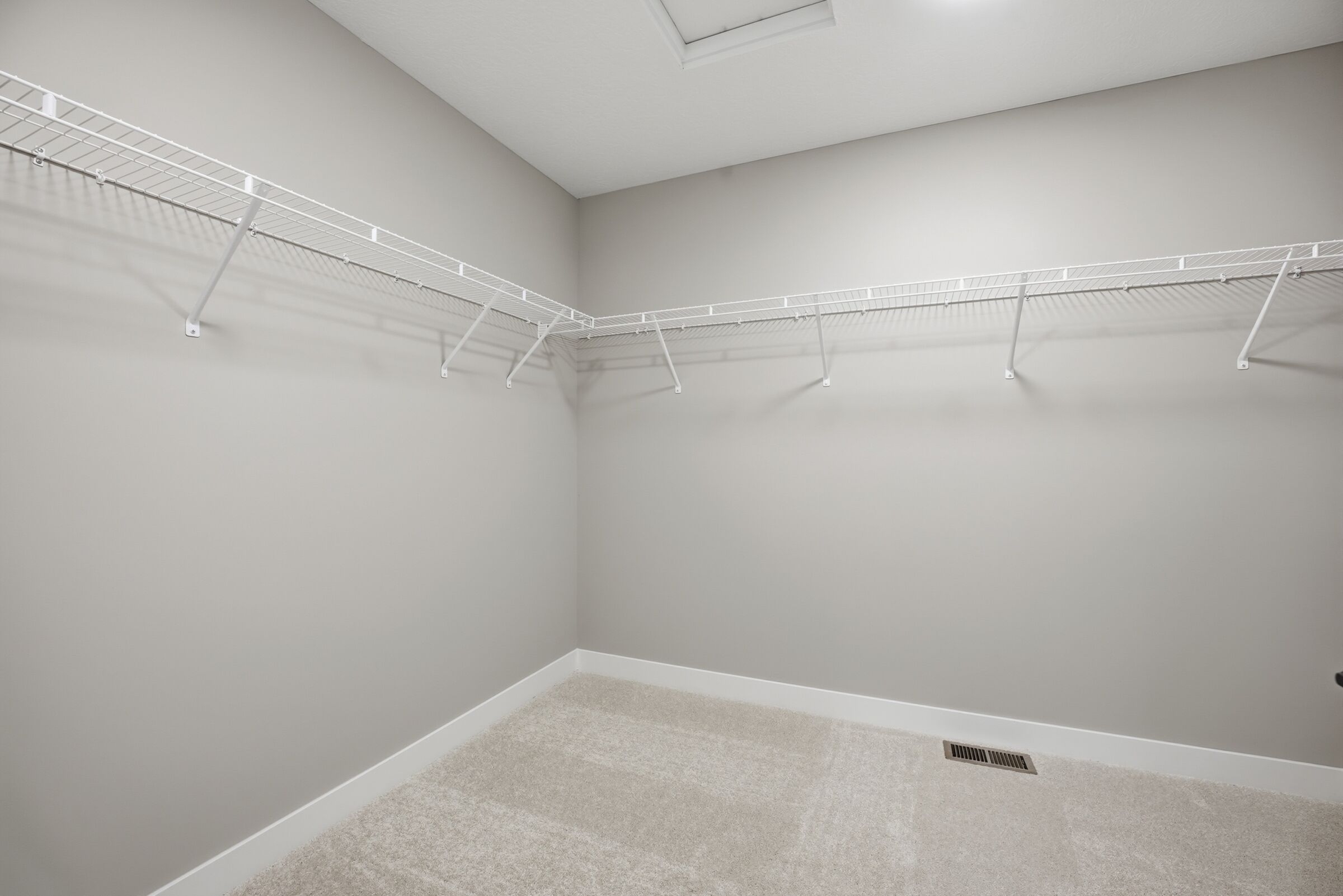 Owner's Closet