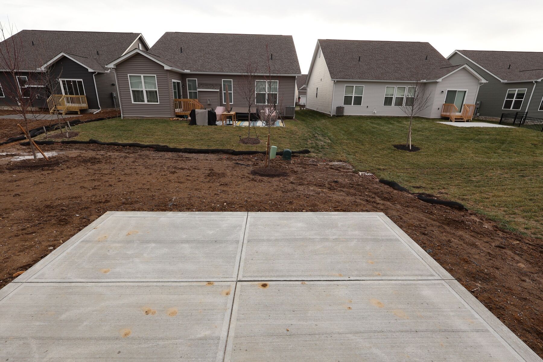 3041 McKinney Road (Glenview)