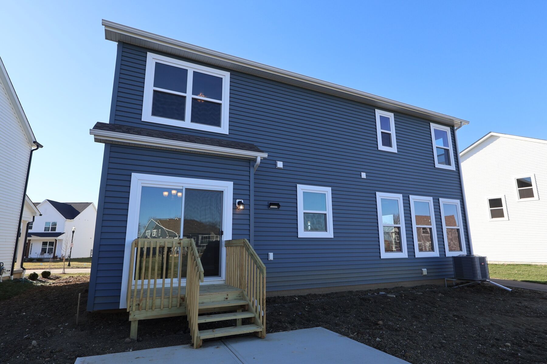 134 Sienna Glenn Drive (Dearborn)