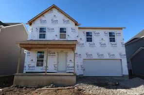 183 Mahogany Drive (Granville)