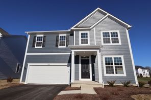 152 Sienna Glenn Drive (Hudson)