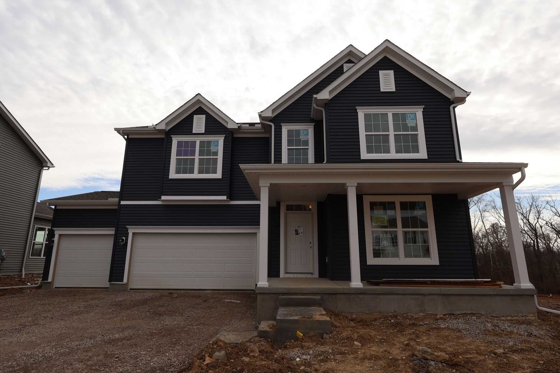 1011 Heimat Haus Drive