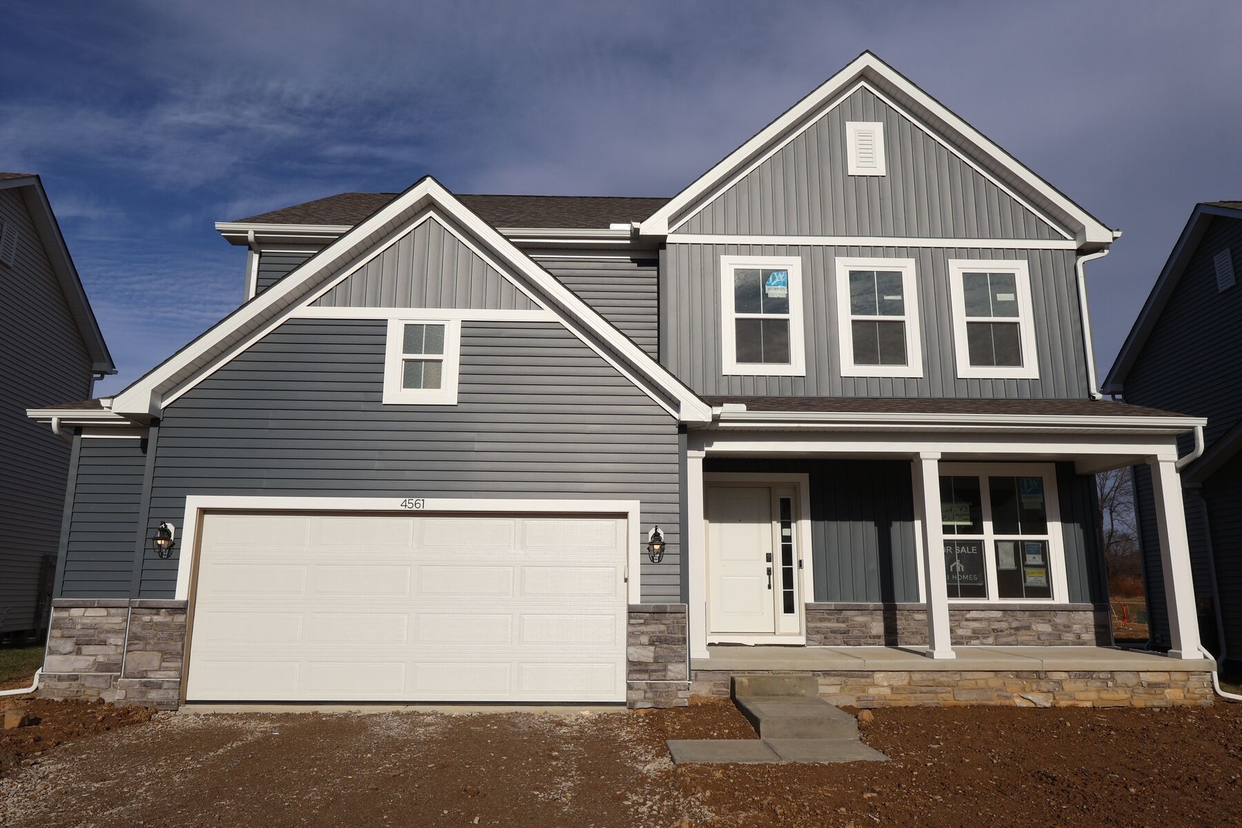 4561 Burgstaller Court