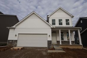 336 Cherry Hills Road (Bexley)