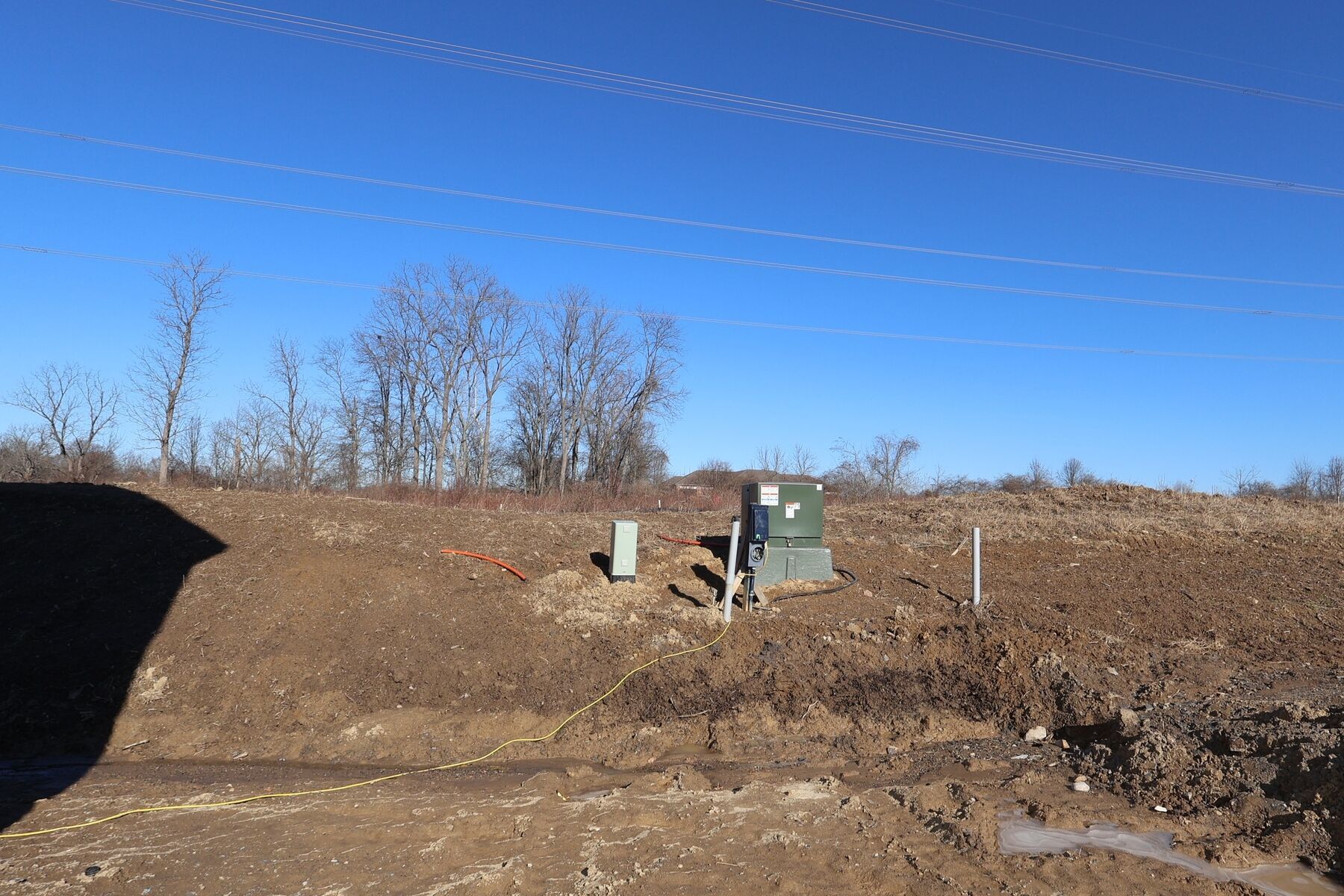 5443 Green Castle Court