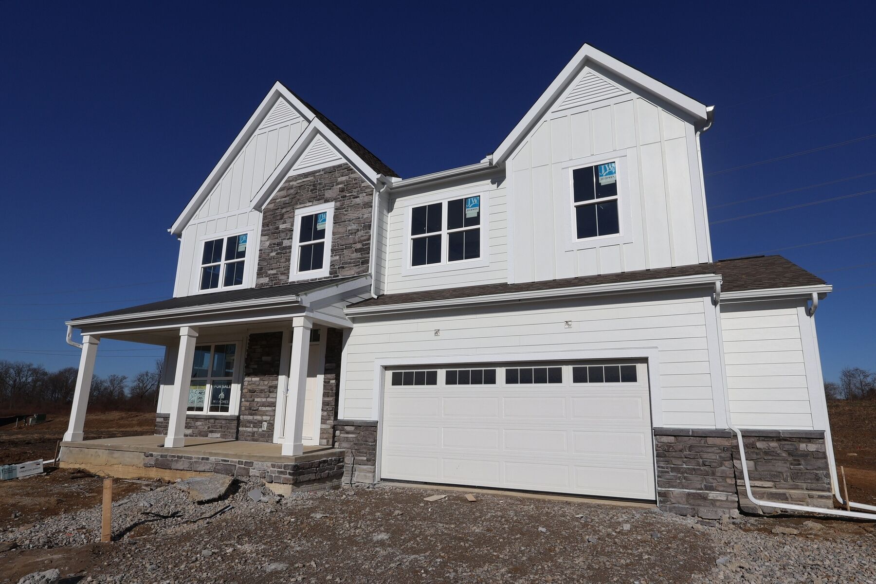 5503 Green Castle Court