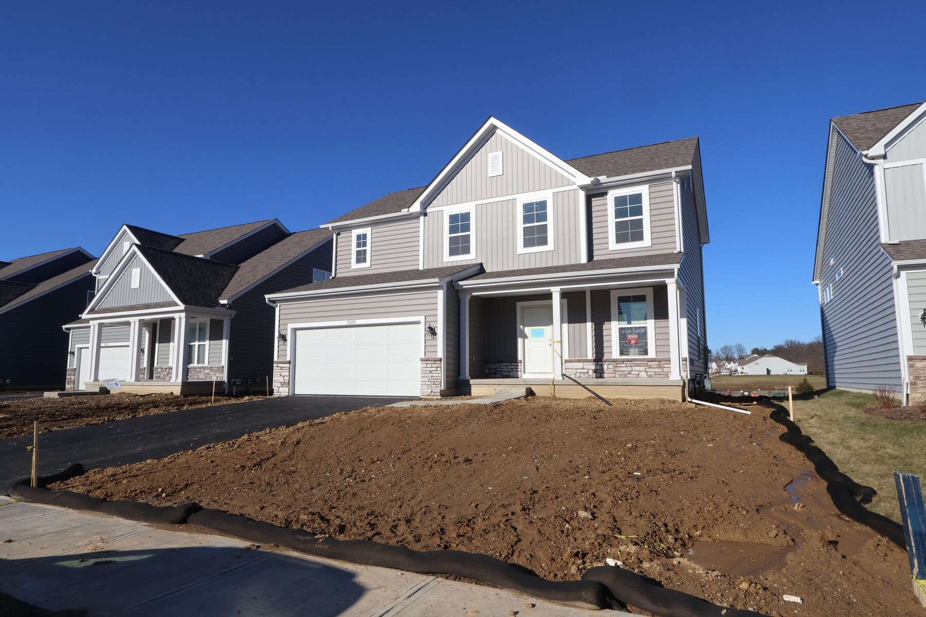 7020 Sanctuary Drive NW (Dearborn)