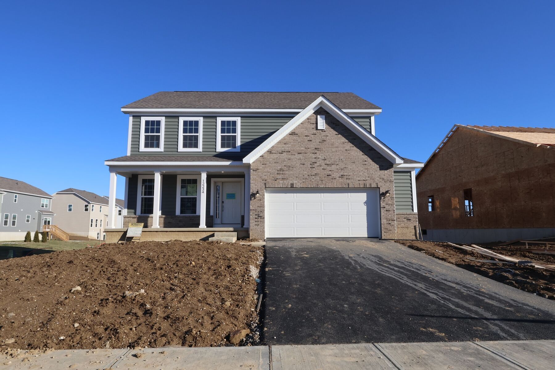 12234 Tybee Court NW (Evanston)