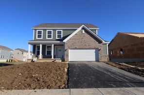 12234 Tybee Court NW (Evanston)