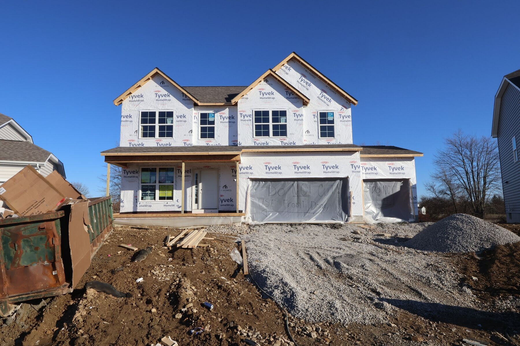 12166 Tybee Court NW (Findlay)