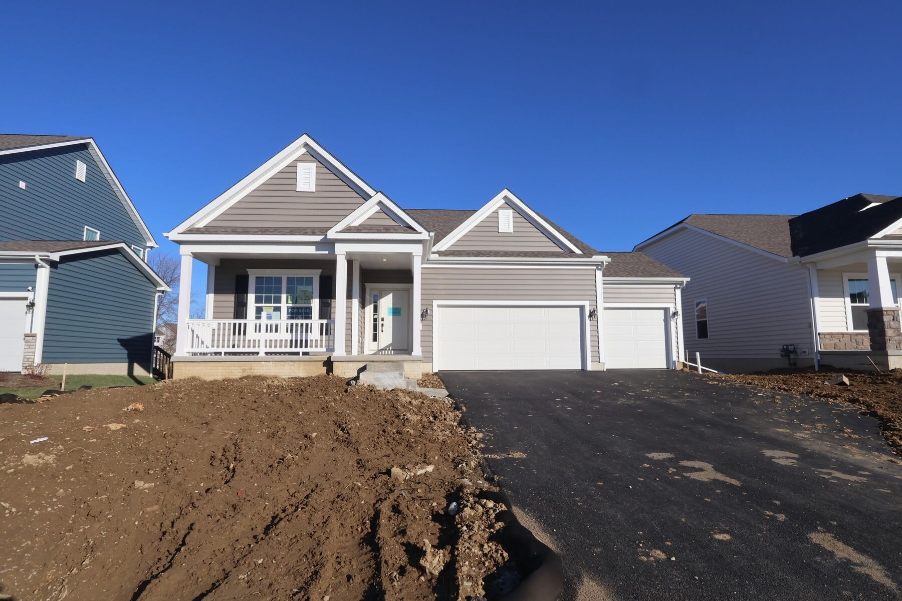 12186 Tybee Court NW (Riverside)