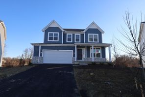 12150 Tybee Court NW (Madison)