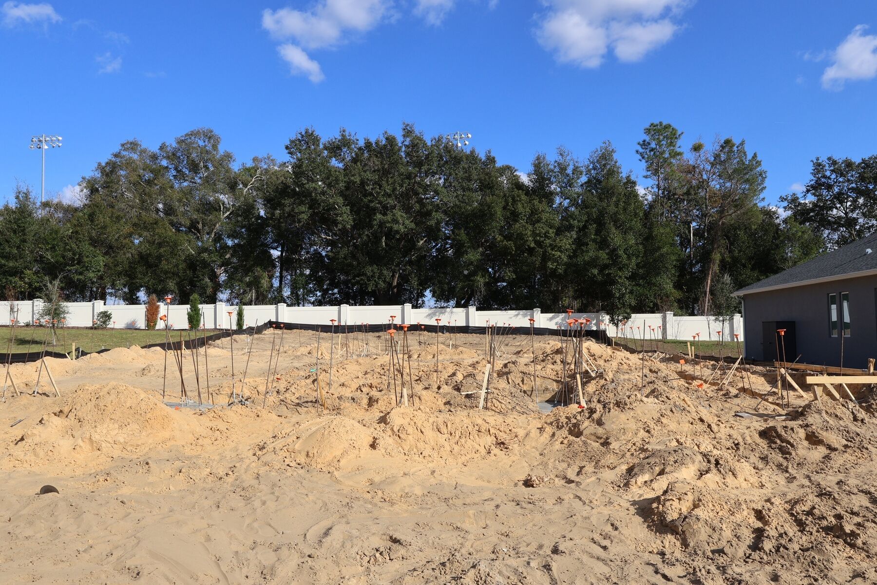 Brookhaven Fl - Wolf Lake Ranch: Apopka, Florida - M/I Homes