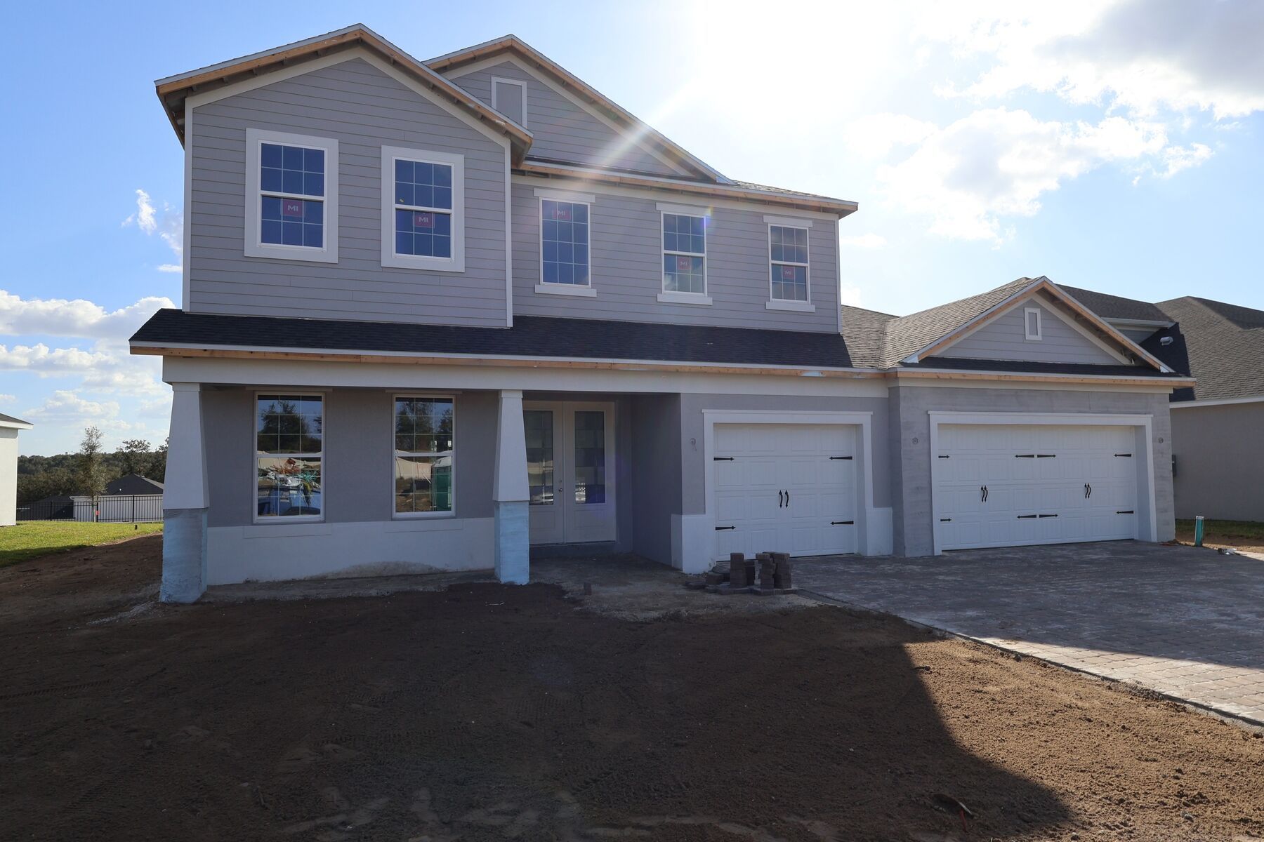 3233 Wolf Lake Avenue