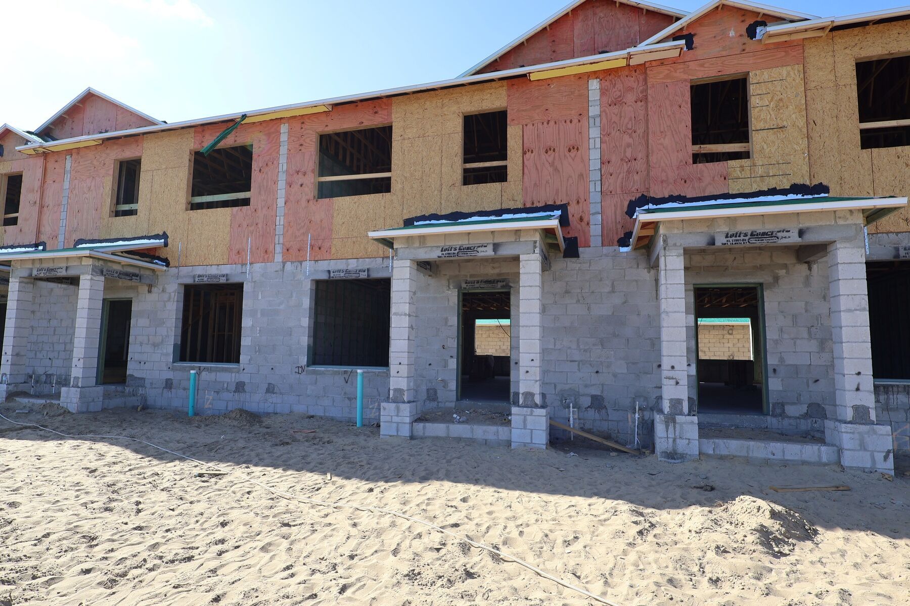 Rutland - Emerson Pointe: Apopka, Florida - M/I Homes