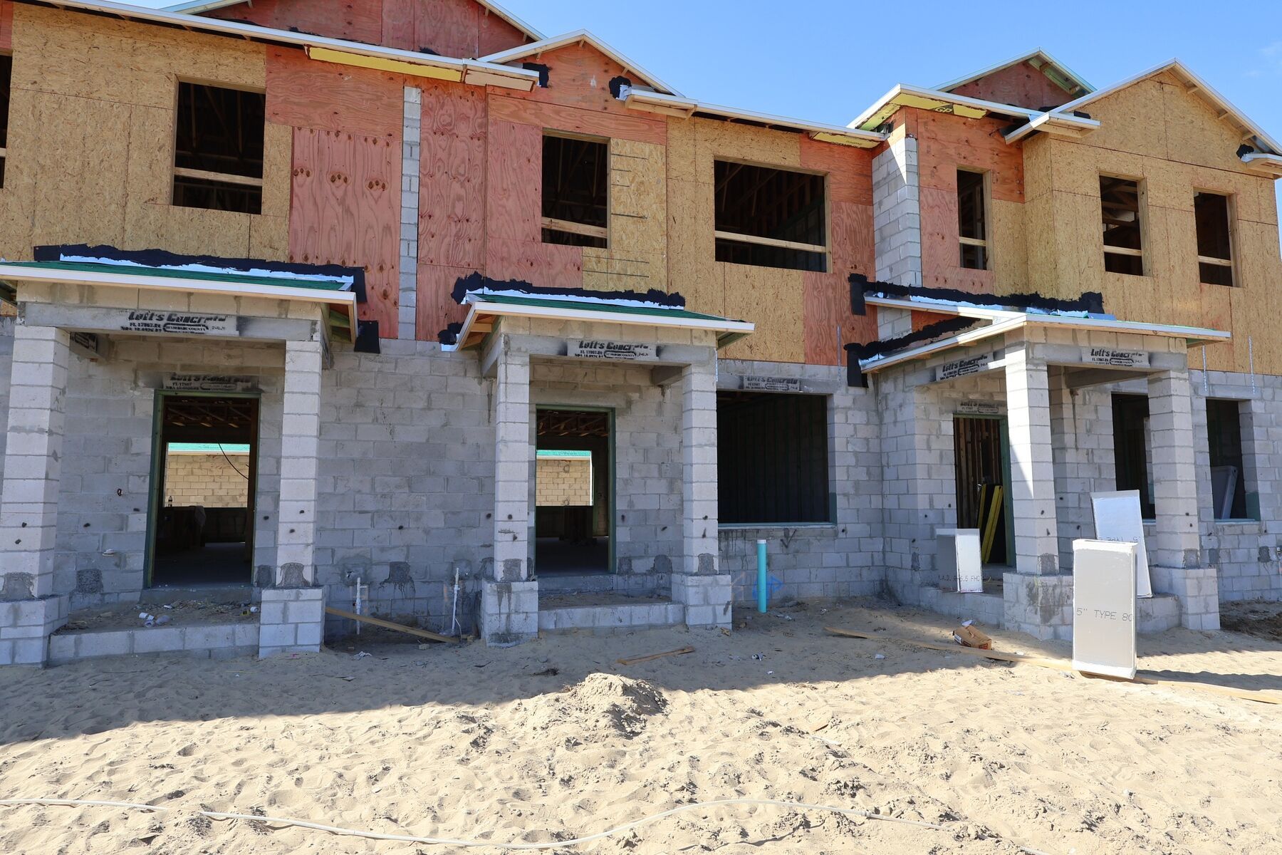 Rutland - Emerson Pointe: Apopka, Florida - M/I Homes