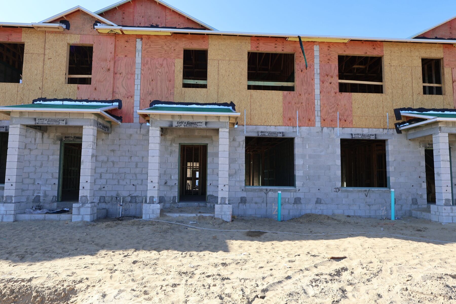 Rutland - Emerson Pointe: Apopka, Florida - M/I Homes