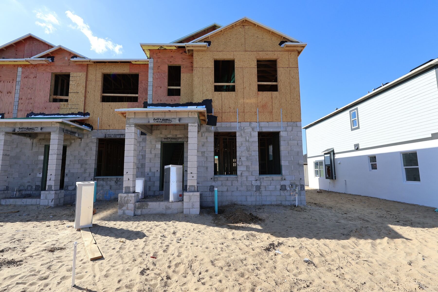 366 Lady Palm Street (Windham II)