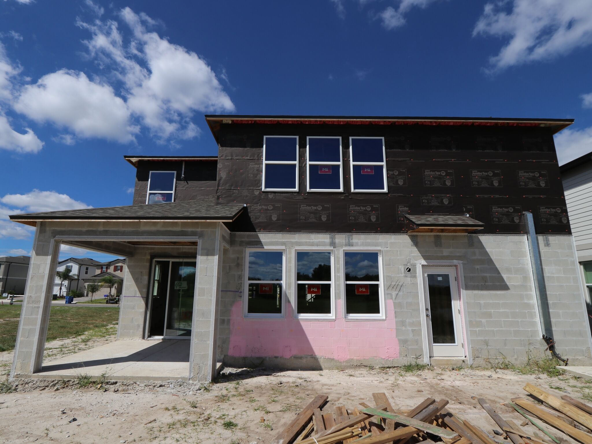 3294 Fall Harvest Drive (Mira Lago)