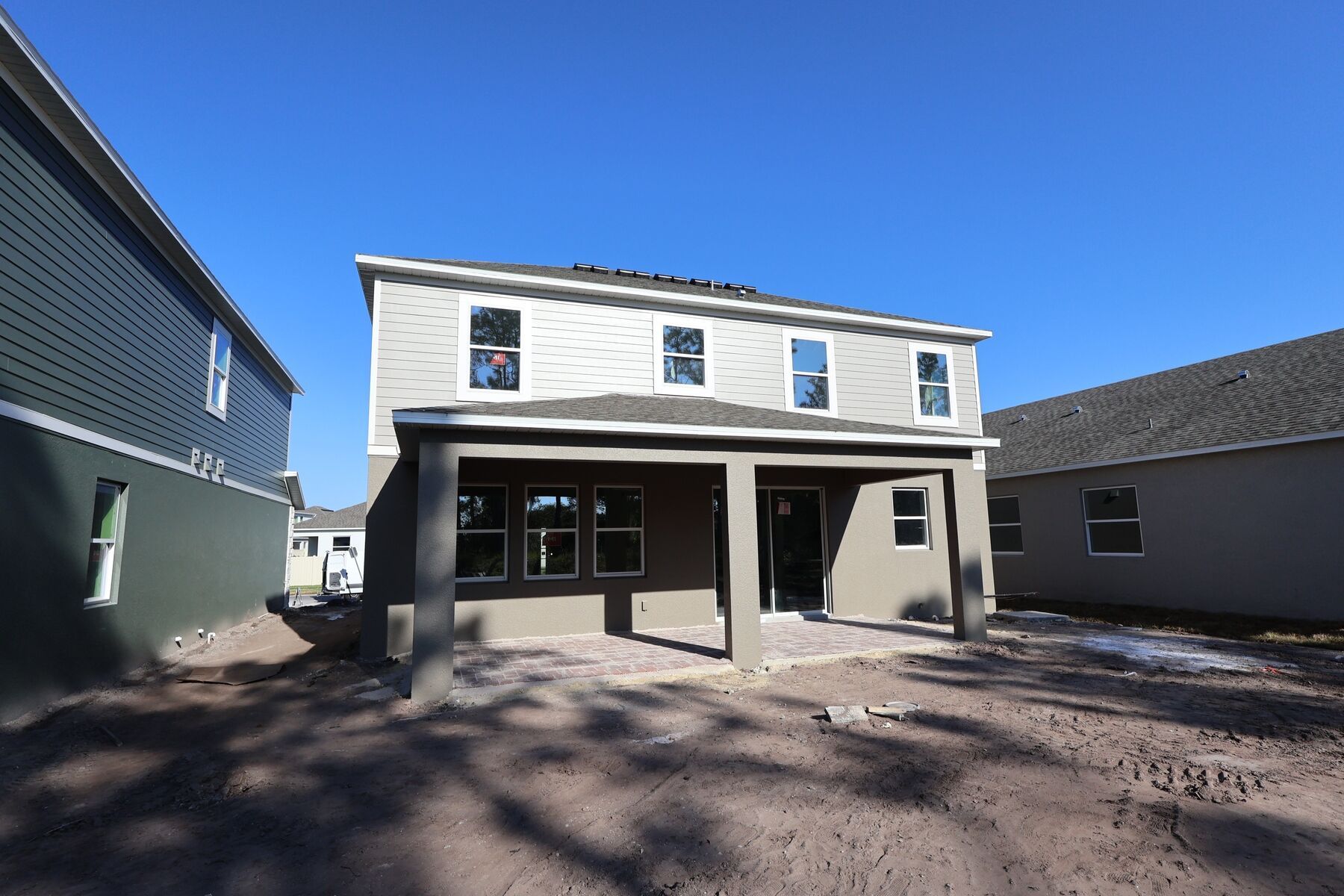 5166 Prairie Preserve Run (Santa Barbara II)