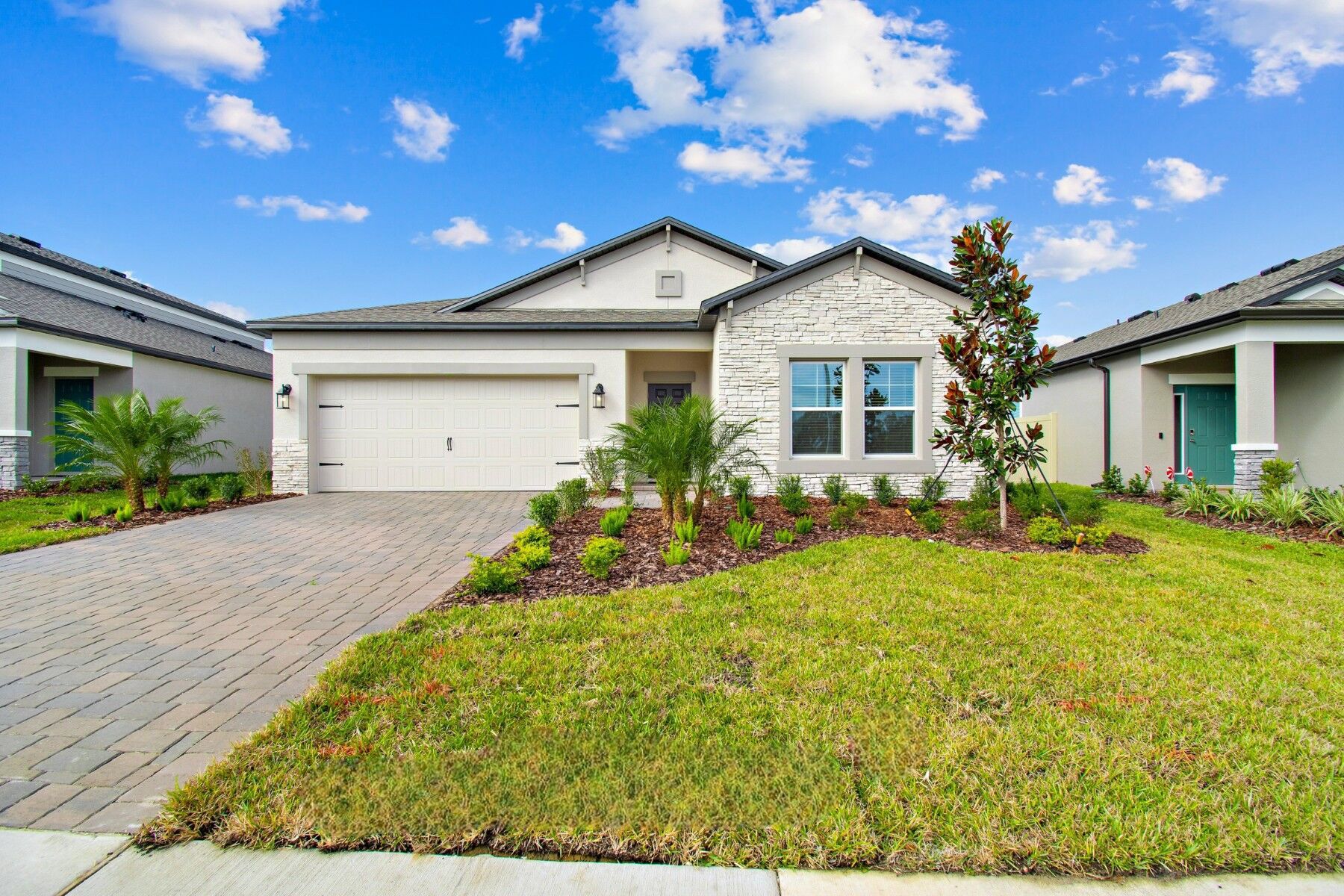 11827 Hilltop Farms Drive (Marque)