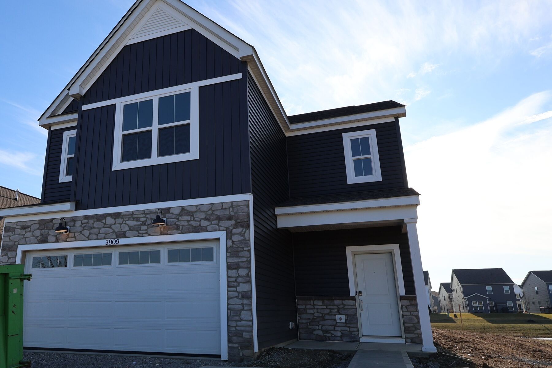 3809 Shoal Way (Saugatuck)