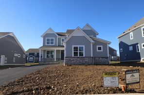 306 Reign Way (Caymus)