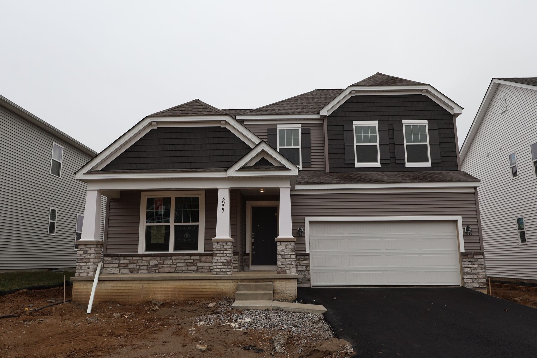 3967 Colts Reign Drive