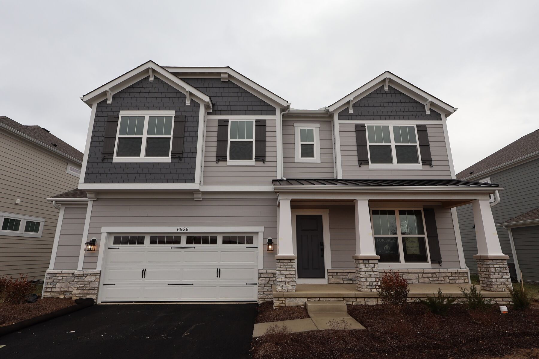 6928 Barksdale Drive (Emory)