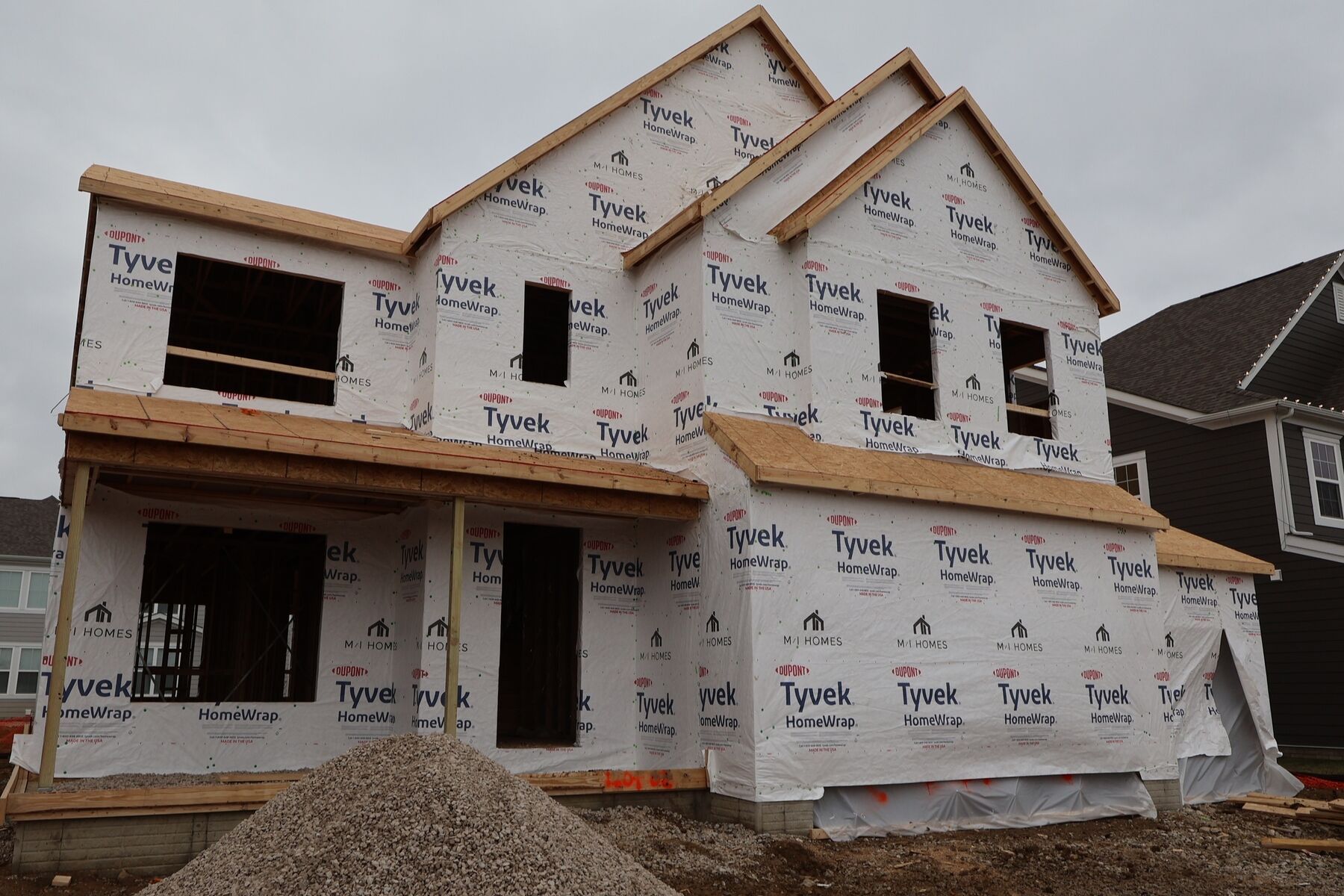 6976 Barksdale Drive (Fordham II)