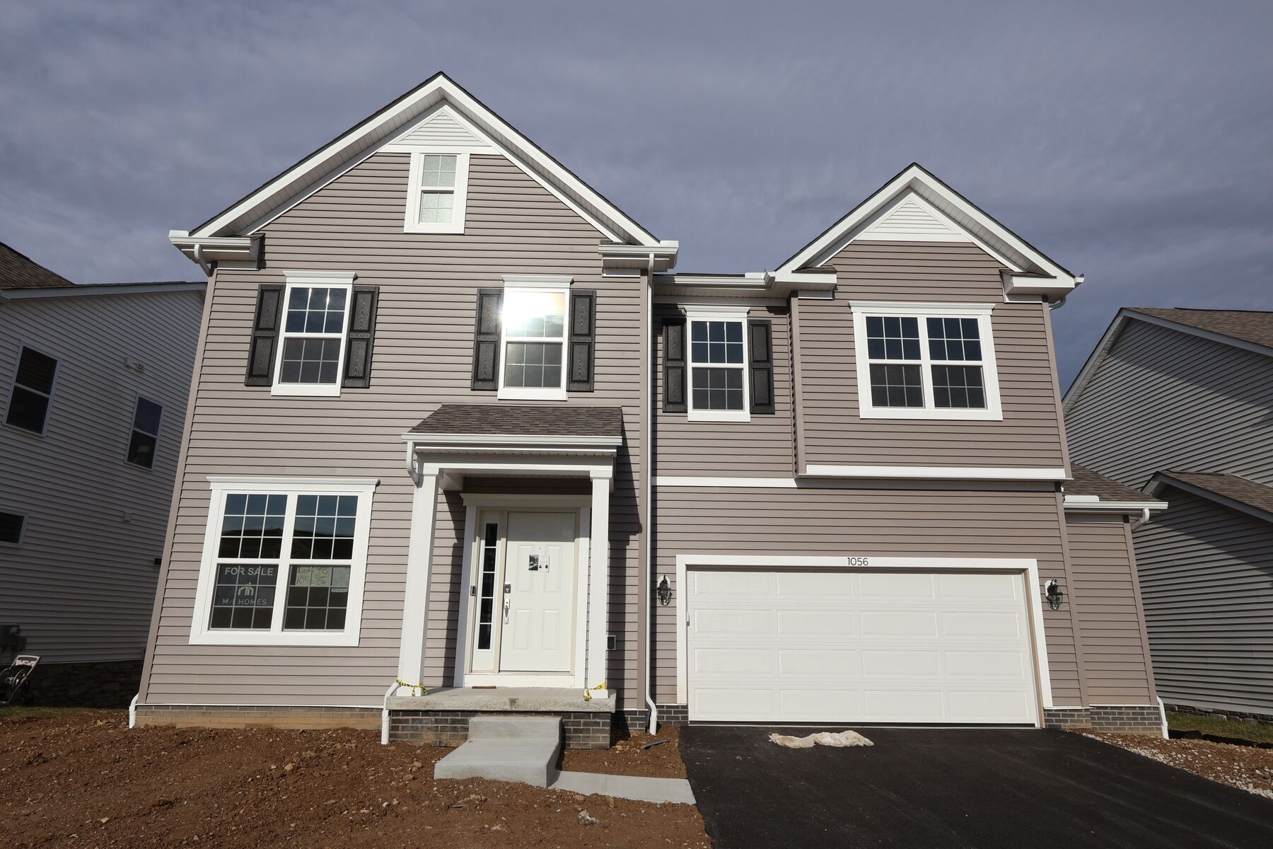 1056 Quarry Oak Drive