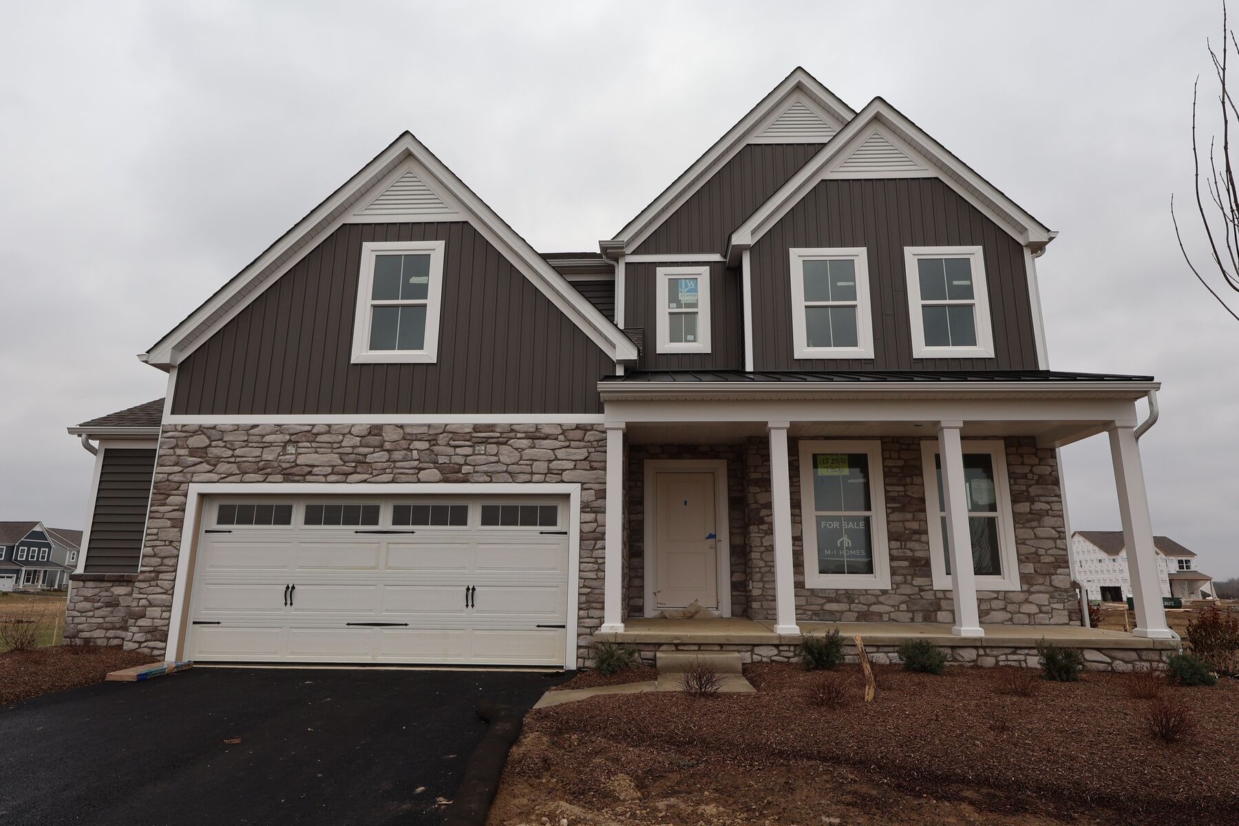 7306 Applewood Drive