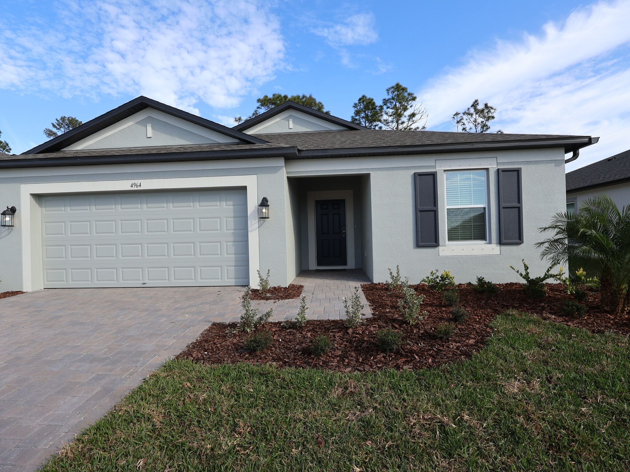 Maui - Berry Bay: Wimauma, Florida - M/I Homes