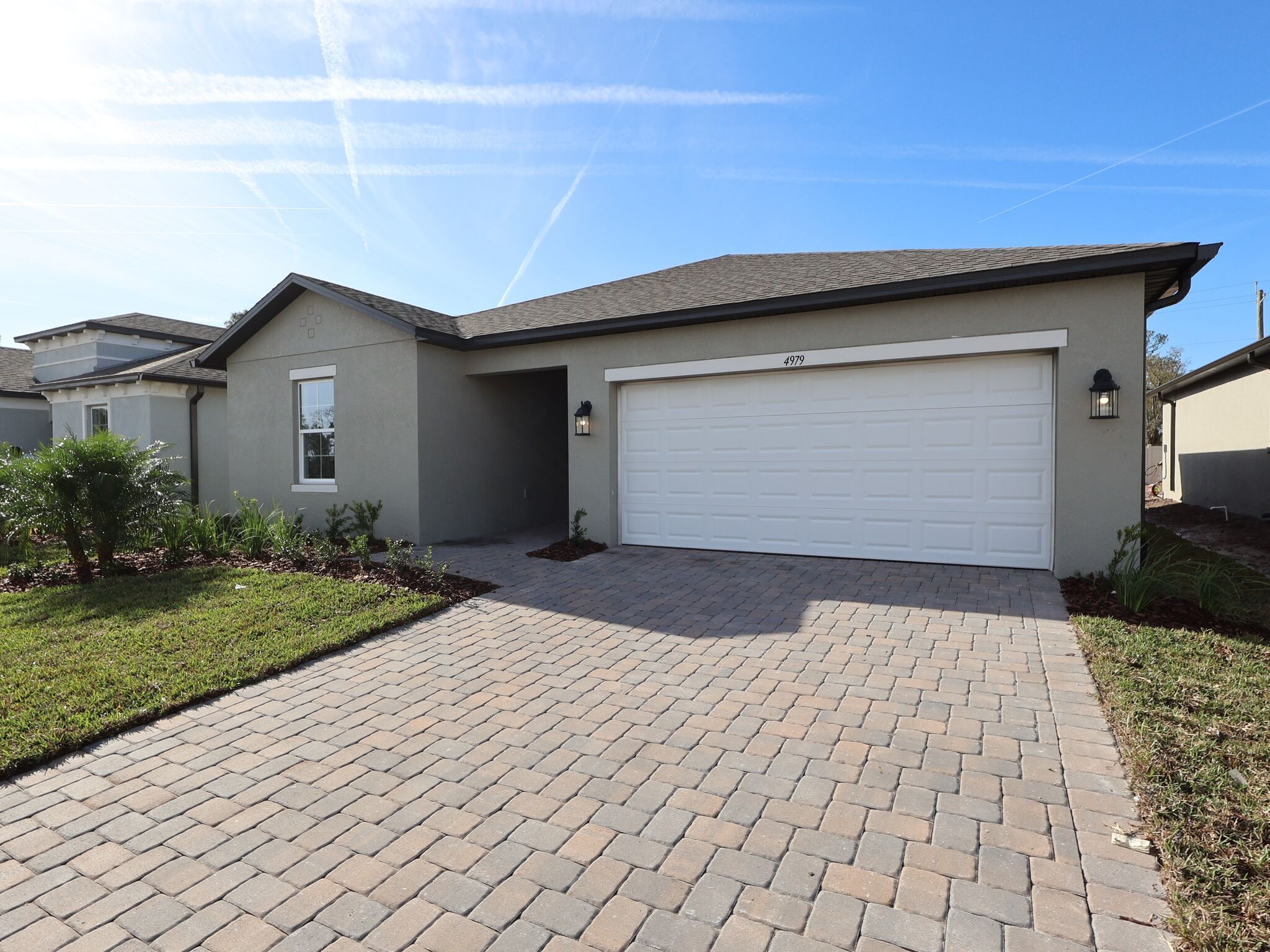 Ventura - Berry Bay: Wimauma, Florida - M/I Homes