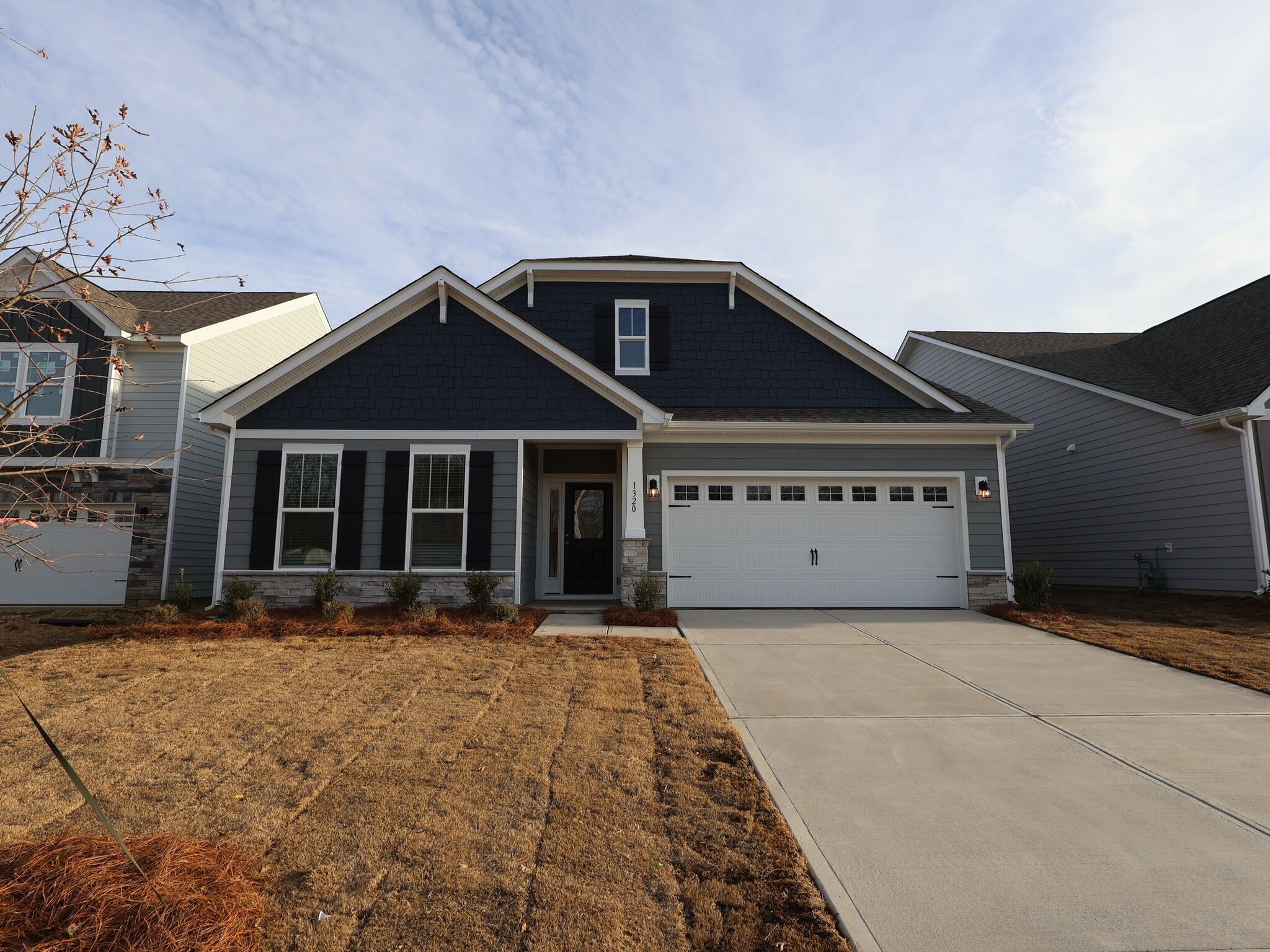 1320 Fremont Drive (Vernon)