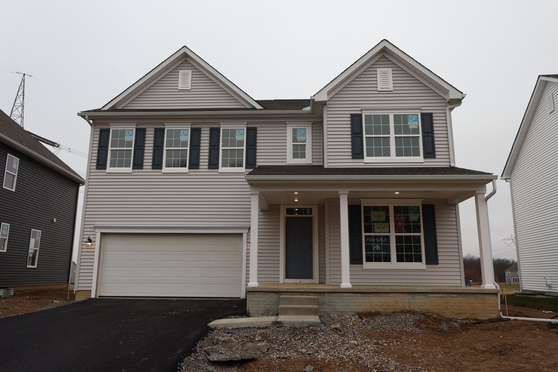 3885 Colts Reign Drive