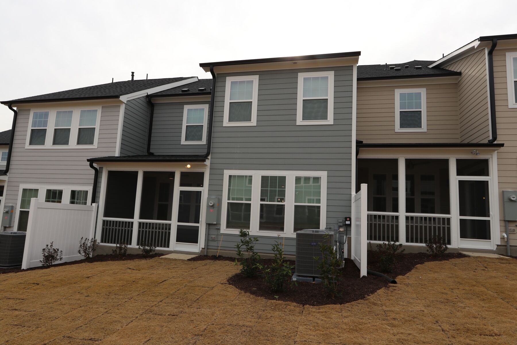 3136 Cathedral Comb Drive (Marigold - Interior Home)